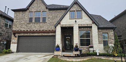 11836 Toppell  Trail, Fort Worth