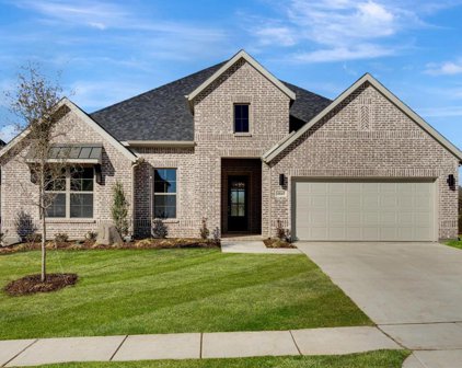 4845 Secluded  Court, Flower Mound