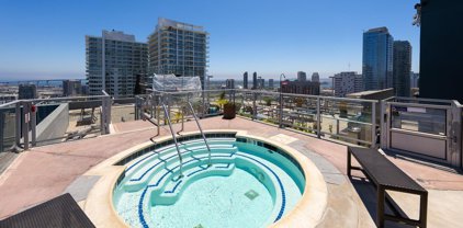 1080 Park Blvd Unit #205, Downtown