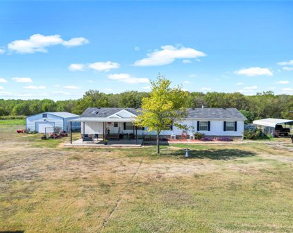 2860 County Road 4104, Crandall