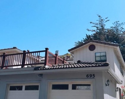 695 Las Casitas DR 38, Salinas