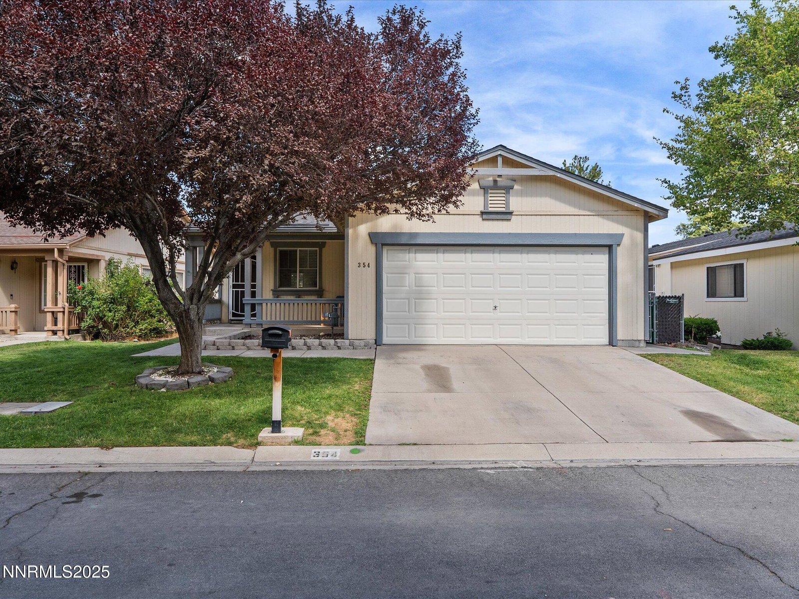 354 Rue De La Lavanda, Sparks, 89434
