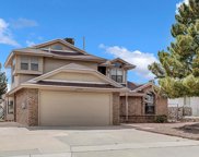 4732 Harvest Lane, El Paso image