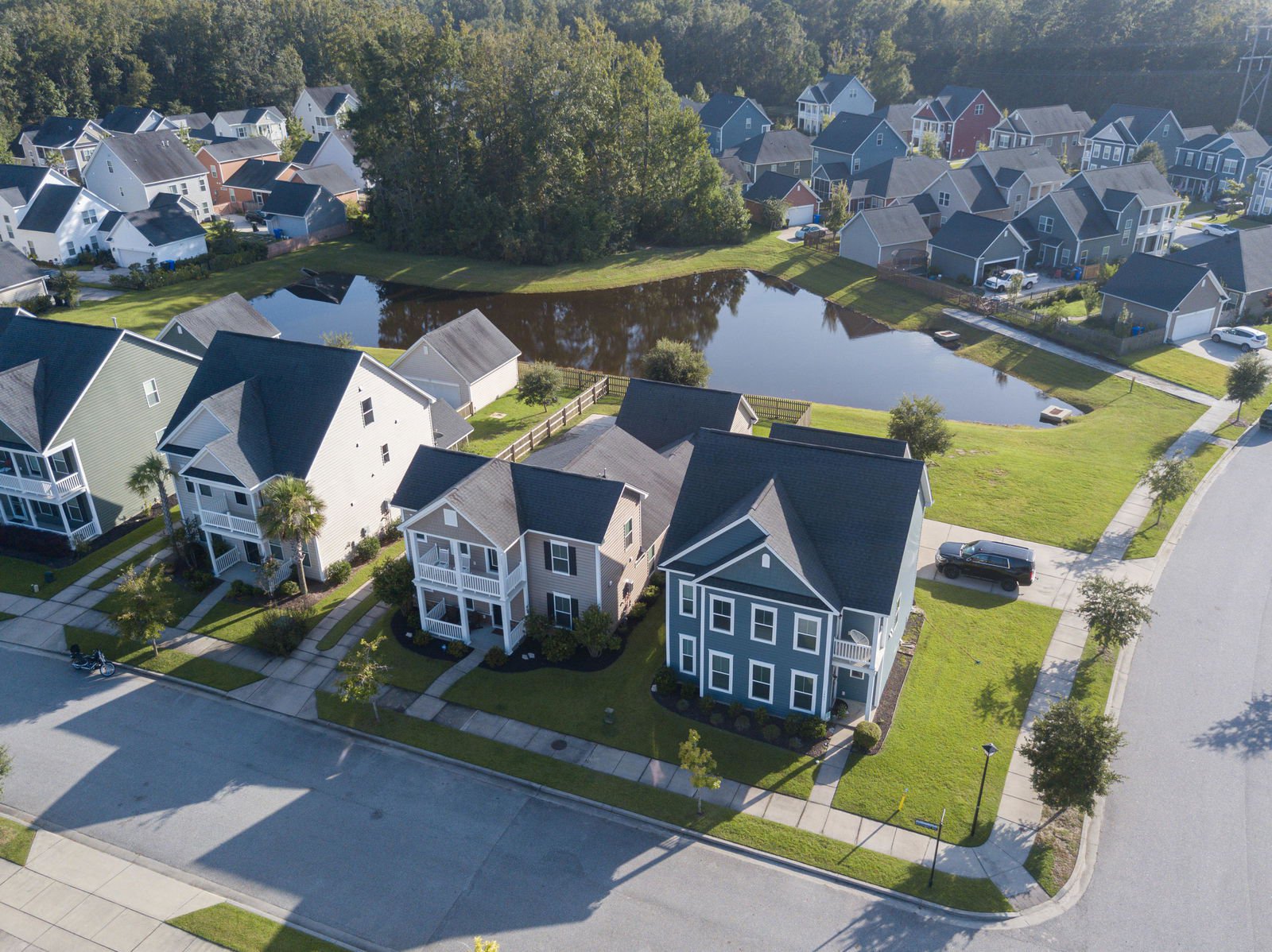 MLS 20024712 Boltons Landing 1405 Roustabout Way, CharlestonSC Real Estate