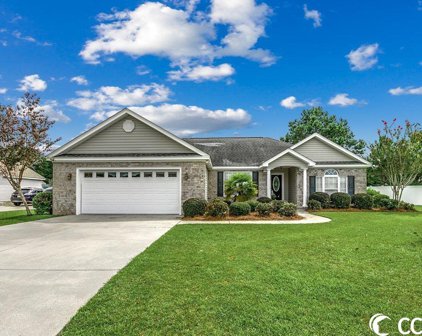 125 Talon Dr., Conway