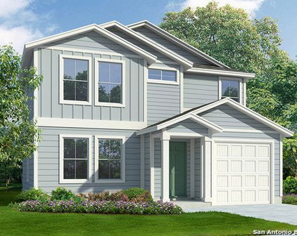 9539 Ranch Loop, San Antonio