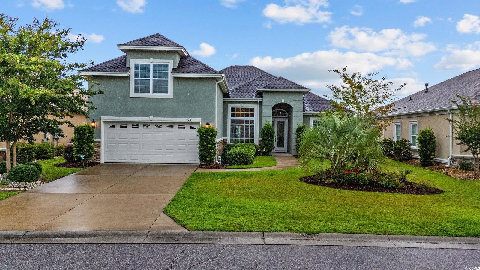 MLS 2520183 - Barefoot Resort - Tuscan Sands 2313 Via Palma Dr., North ...