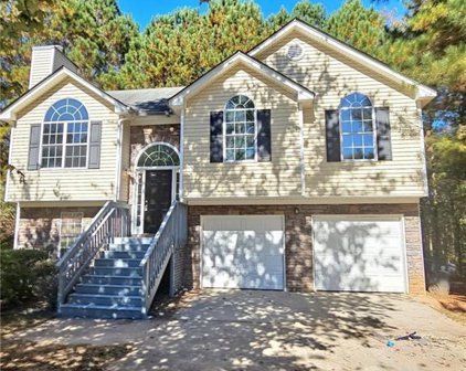 3515 Silverton Reach, Union City