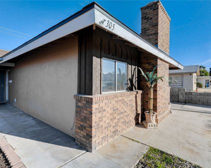305 Falcon Lane, Las Vegas