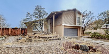 6013 Unitas Lane NW, Albuquerque