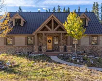 575 Whispering Pines  Circle, Blue River