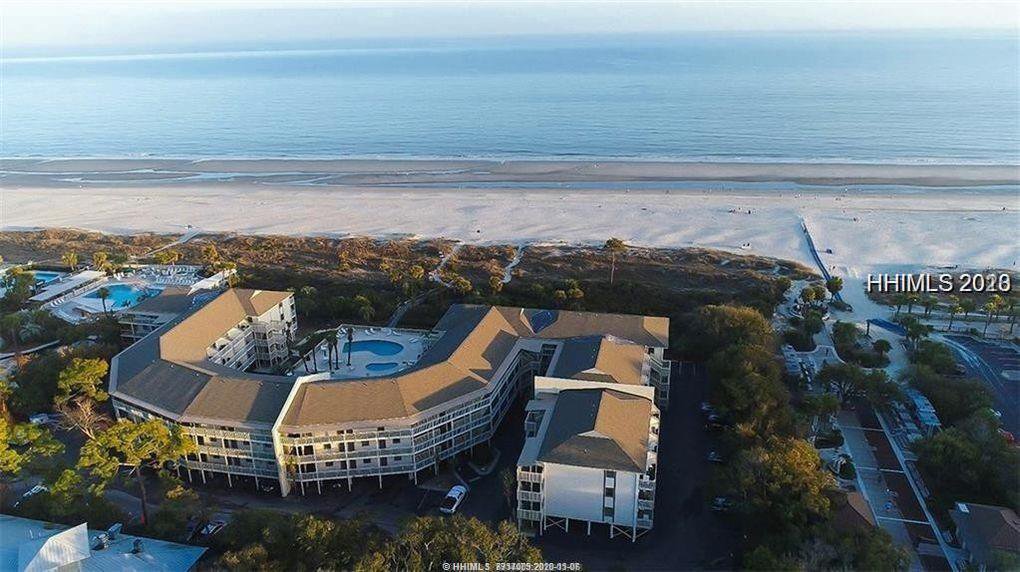 For Sale Breakers Villas 4 N Forest Beach Drive Unit 227, Hilton Head
