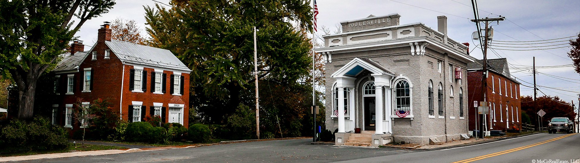 Poolesville MD Homes for Sale