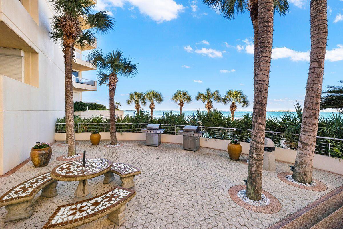 100 Gulf Shore Drive Unit UNIT 506, Destin FL 32541, Property Listing
