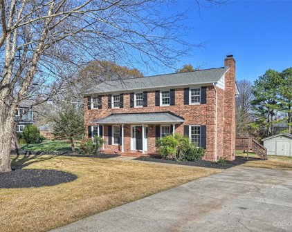 9022 Dartmoor  Place, Mint Hill