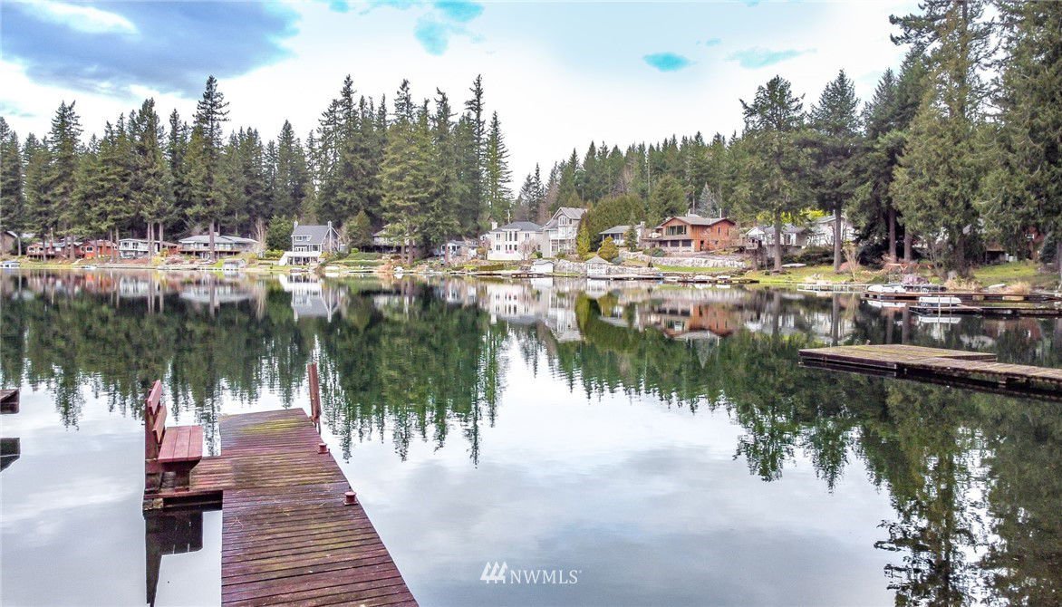 30518 SE Lake Retreat South Drive, Ravensdale, WA 98051