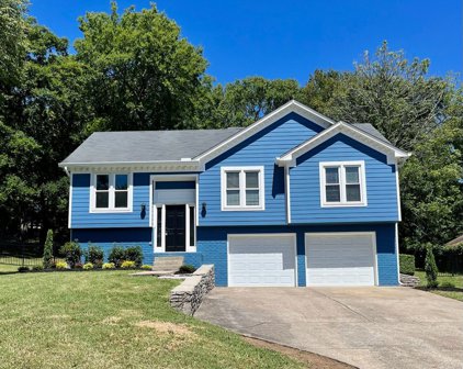 806 Rockwood Dr, Nolensville
