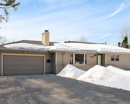 4603 Deerwood Drive, Minnetonka