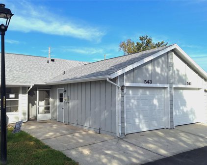 543 Surrey Close, Palm Harbor
