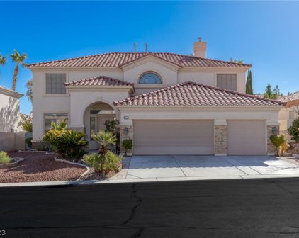 31 Bridal Falls Court, Las Vegas