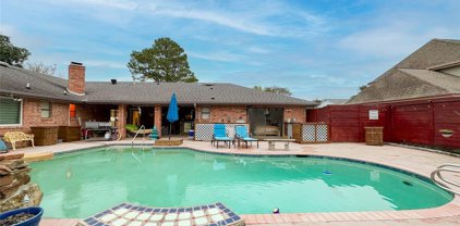 19614 Suncove Lane, Humble