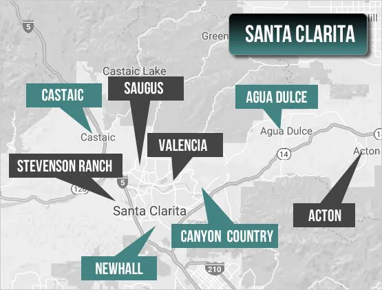 Explore Clarita Real Real Estate