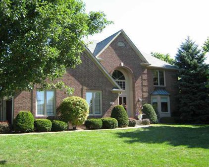 1476 TRAIL CREEK Court, Carmel