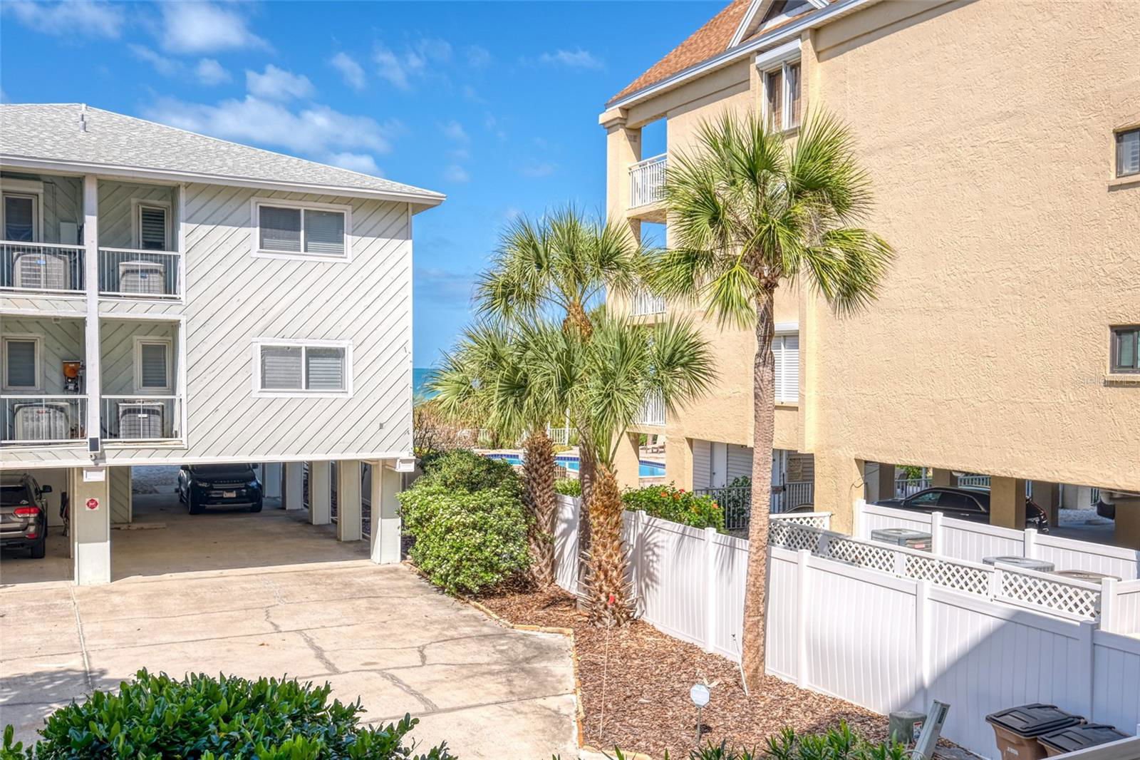 1108 Gulf Boulevard Unit 102, Indian Rocks Beach Property for Sale in