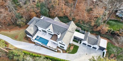 3910 Powers Ferry Nw Road, Atlanta