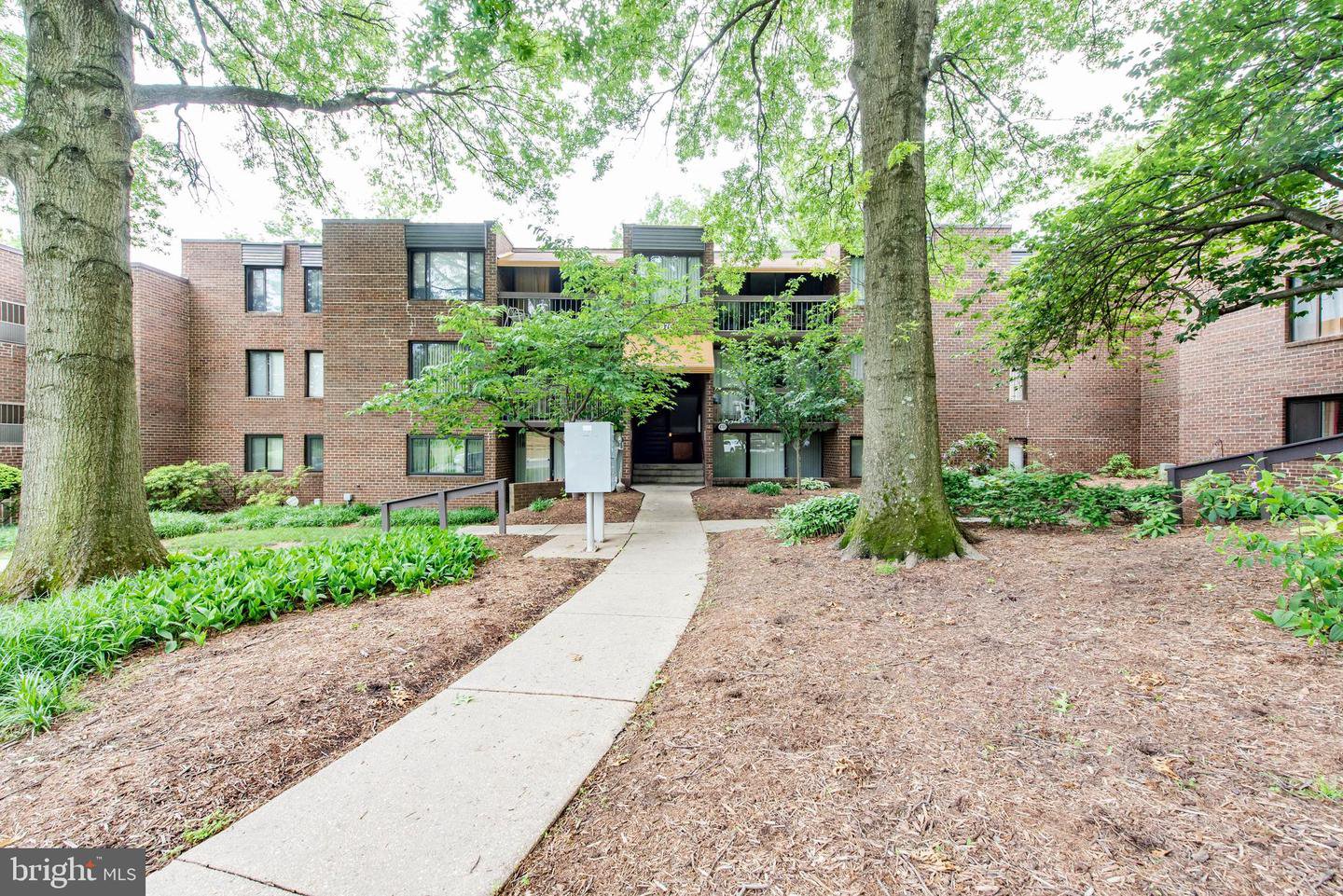 8703 Hayshed Lane Unit 34, Columbia, 21045