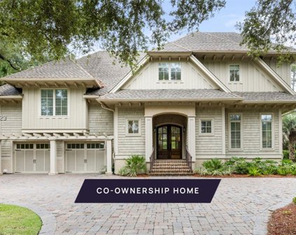9 Seaside Sparrow Road, Hilton Head Island