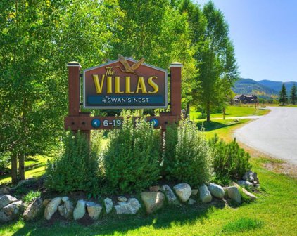 293 Pelican  Circle Unit 1805, Breckenridge