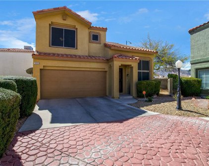 3303 Cheltenham Street, Las Vegas