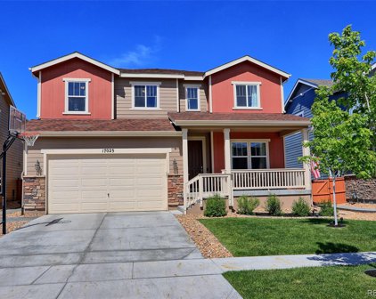 17025 Melody Drive, Broomfield