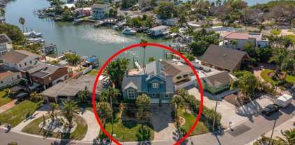 1107 Bay Pine Boulevard, Indian Rocks Beach