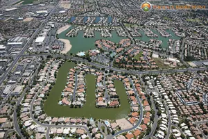 Discover Val Vista Lakes Real Estate