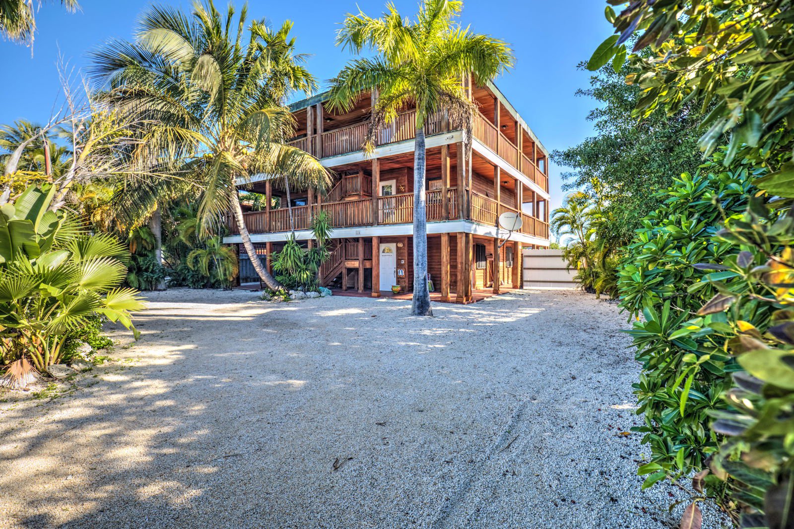 574 Sombrero Beach Road, Marathon, 33050