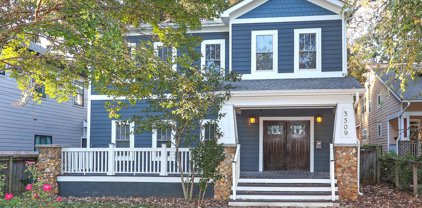 3509 Oakwood  Avenue, Charlotte
