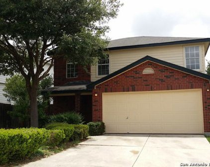 610 Bobcat Creek, San Antonio