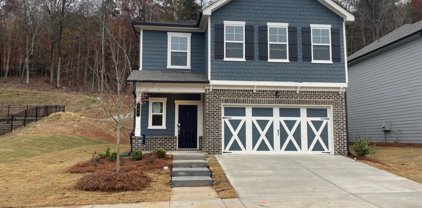 703 Groover Street, Ball Ground