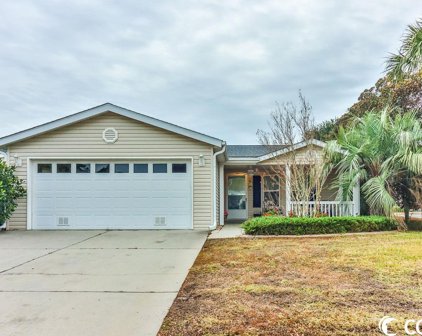 158 Lakeside Crossing Dr., Conway