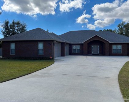 5661 Madelines Way, Pace