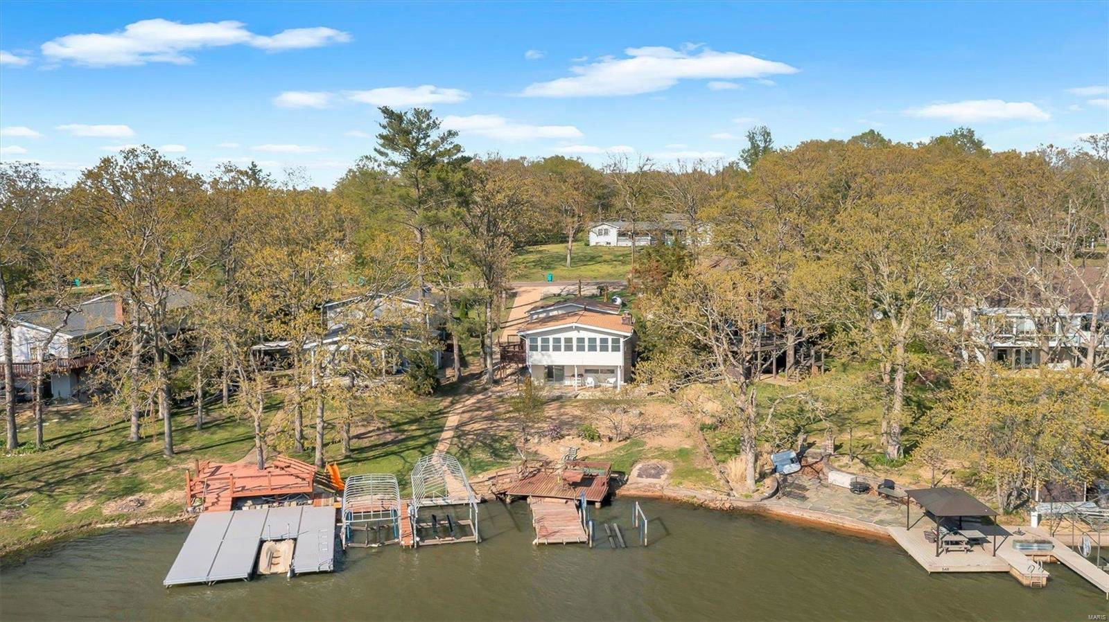 845 Cochise Drive, Cuba, 65453