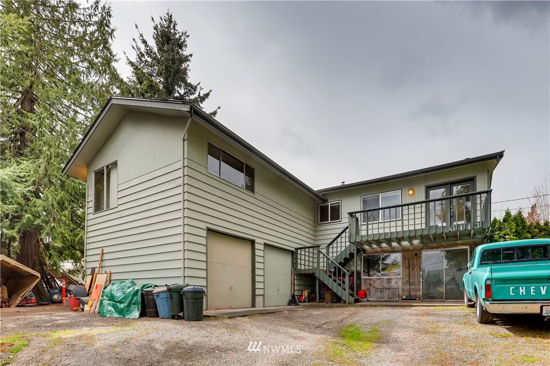 6443 NE 196th Street, Kenmore, 98028