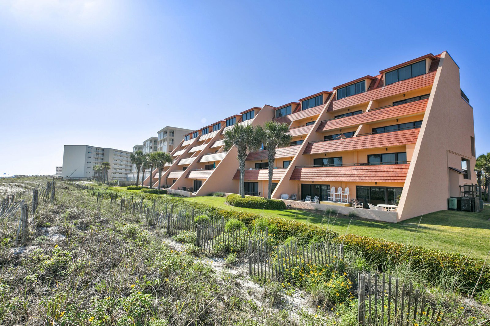 520 Gulf Shore Drive Unit UNIT 301, Destin FL 32541, Property Listing