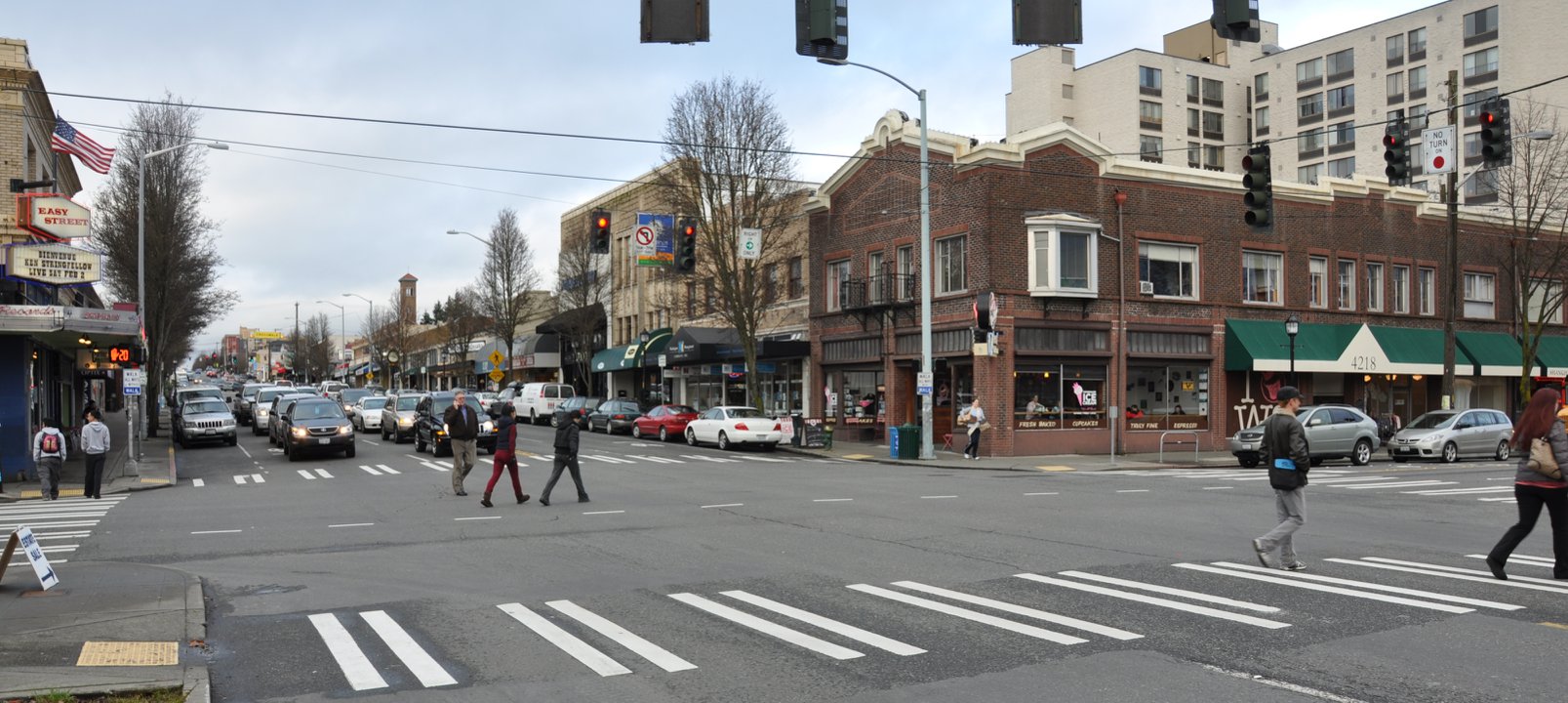 Genesee Neighborhood Homes For Sale & Genesee Real Estate