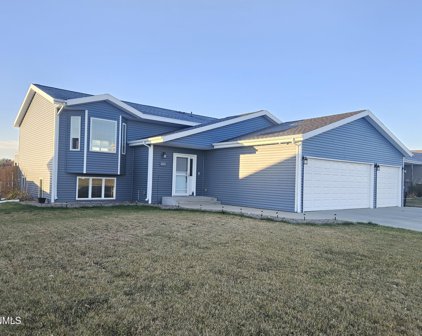 4919 Hitchcock Drive, Bismarck