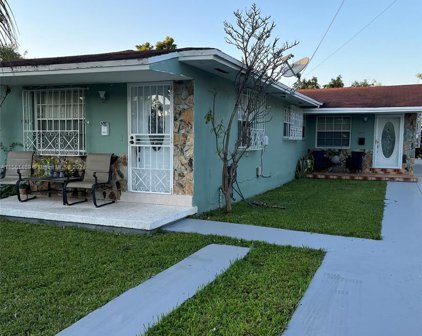 1941-1943 Nw 32nd St, Miami