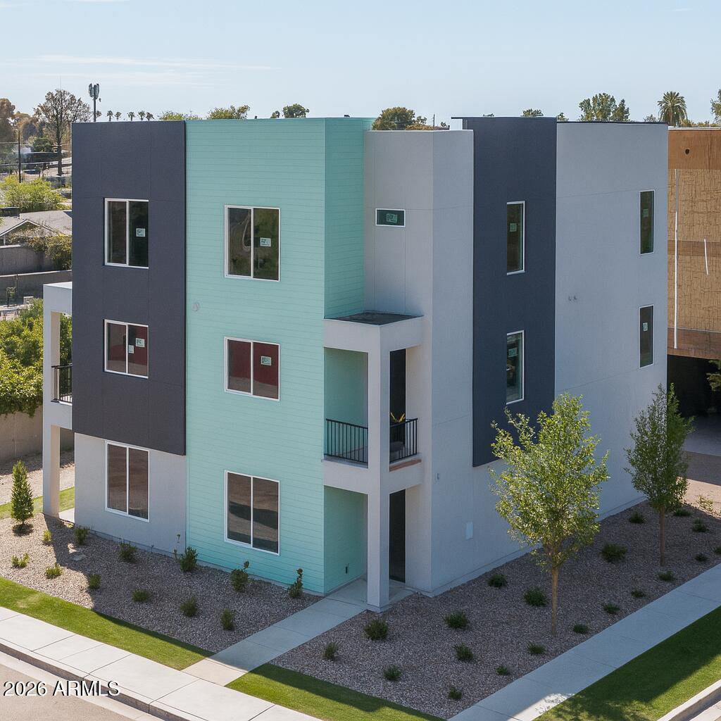 2601 E Clarendon Avenue Unit 2, Phoenix, Arizona 85016. 3 bedrooms ...