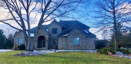 10078 DEVONSHIRE, Green Oak Twp
